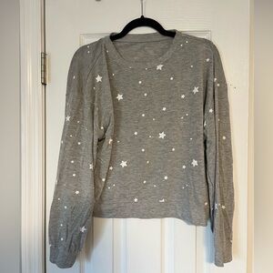 Star sweater